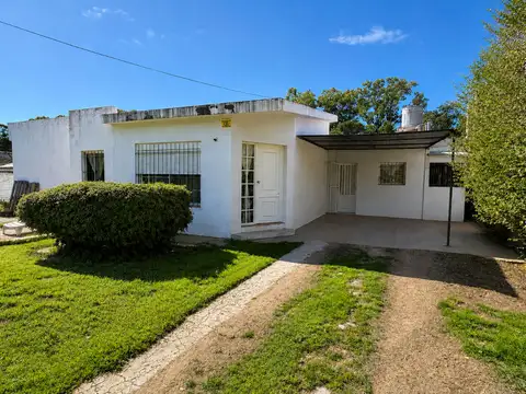 Quinta en Venta en Santa Rosa, Capital