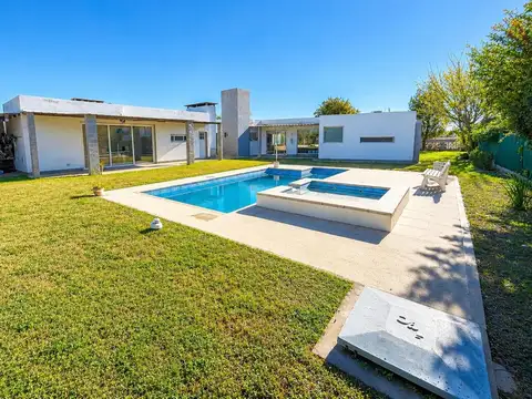 Quinta en Venta en Toay, La Pampa