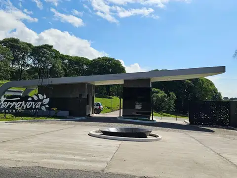 Terreno en Venta en San Pablo, Lules