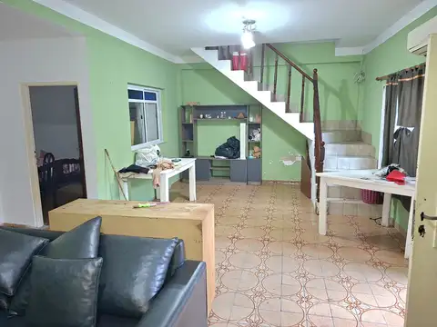 PH en Alquiler en Villa Insuperable, Partido de La Matanza