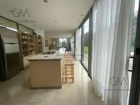 Casa en Alquiler Temporal en Mar del Plata, Partido de General Pueyrredón