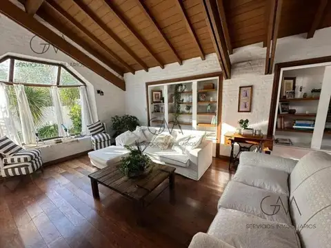 Casa en Alquiler Temporal en Mar del Plata, Partido de General Pueyrredón