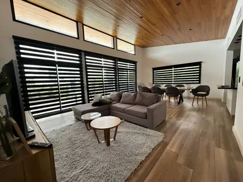 Casa en Alquiler Temporal en Jorge Newbery, Mar del Plata