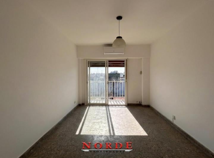 Departamento · 54m² · 3 Ambientes