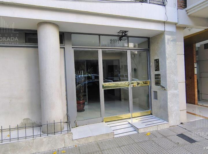 Departamento · 47m² · 3 Ambientes