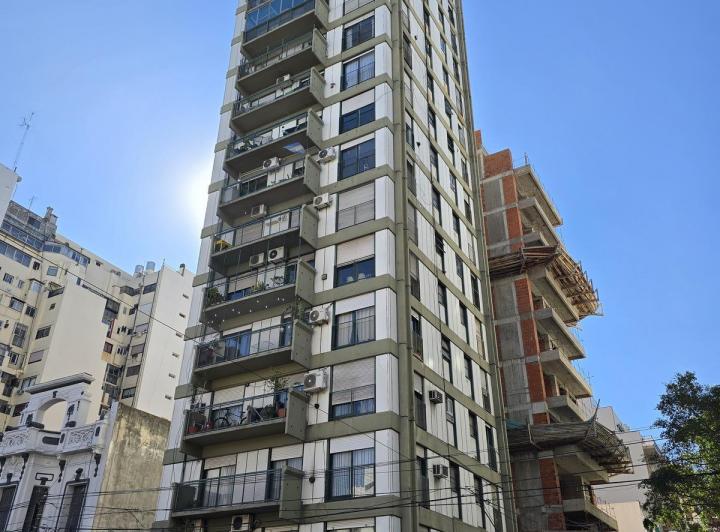 Departamento · 38m² · 2 Ambientes