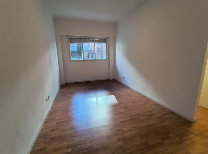 Departamento · 47m² · 3 Ambientes