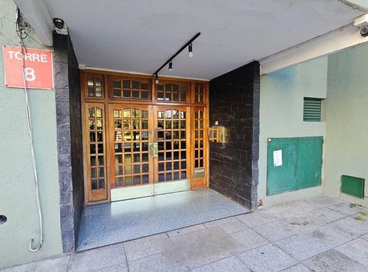 Departamento · 55m² · 3 Ambientes