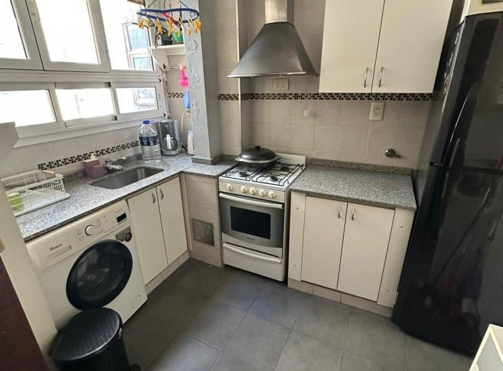 Departamento · 56m² · 3 Ambientes