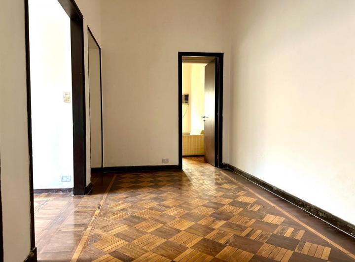 Departamento · 55m² · 3 Ambientes