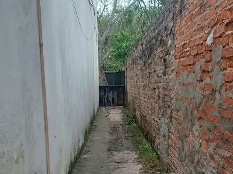 Terreno en Venta en Goya, Corrientes