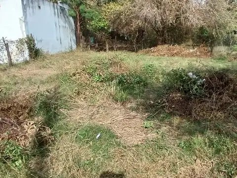 Terreno en Venta en Goya, Corrientes