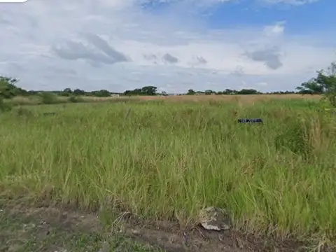 Terreno en Venta en San Cosme, Corrientes