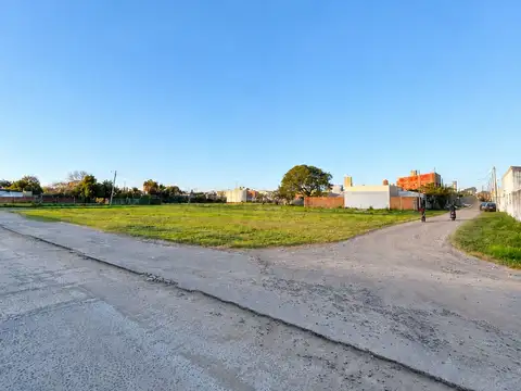 Terreno en Venta en Goya, Corrientes