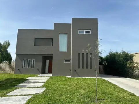 Casa en Alquiler Temporal en Pilar del Este - Santa Emilia, Countries y Barrios Cerrados en Pilar