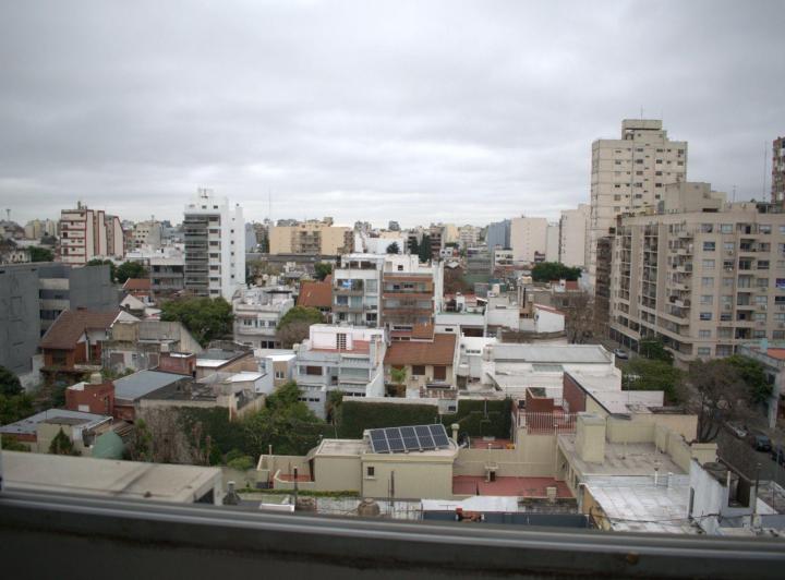 Departamento · 43m² · 3 Ambientes