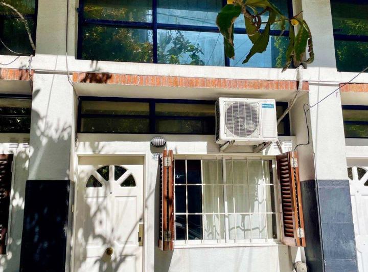 Departamento · 47m² · 2 Ambientes