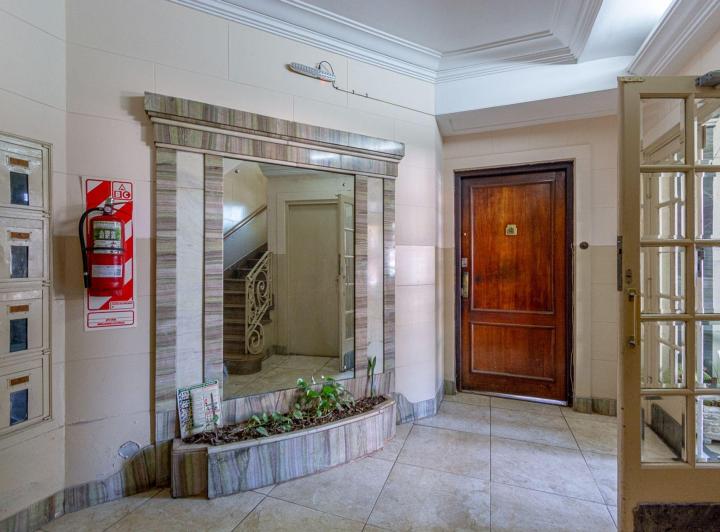 Departamento · 33m² · 2 Ambientes