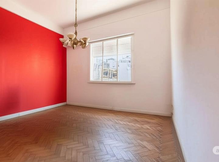 Departamento · 52m² · 3 Ambientes