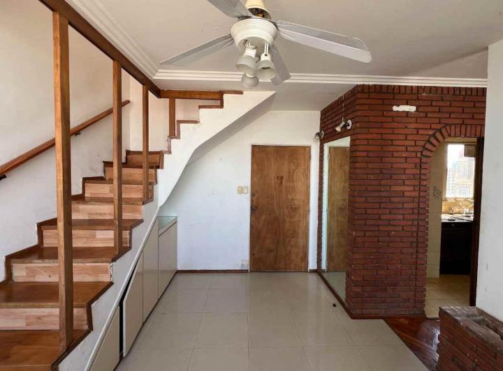 Departamento · 67m² · 3 Ambientes