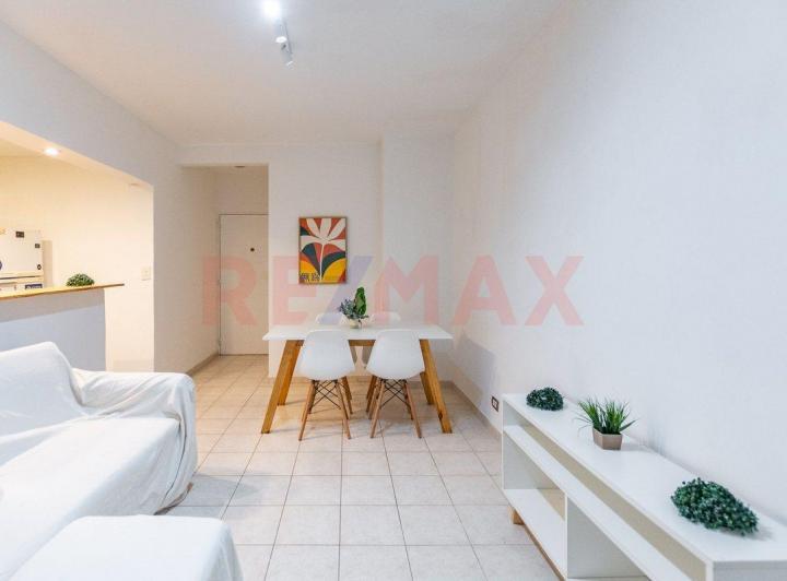 Departamento · 44m² · 3 Ambientes