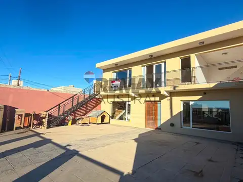 Casa en Venta en Comodoro Rivadavia, Escalante