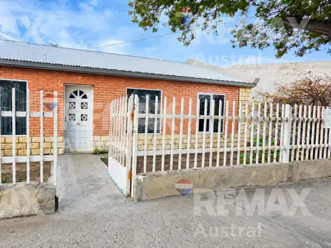Casa en Venta en Rada Tilly, Escalante