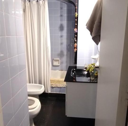 Departamento · 31m² · 2 Ambientes