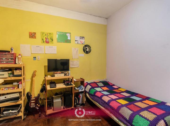 Departamento · 23m² · 2 Ambientes