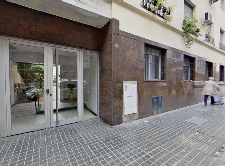Departamento · 47m² · 3 Ambientes