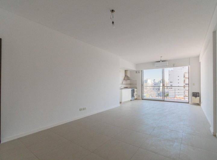 Departamento · 35m² · 1 Ambiente