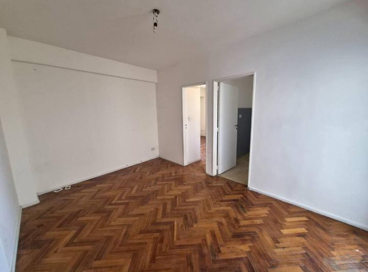 Departamento · 37m² · 2 Ambientes