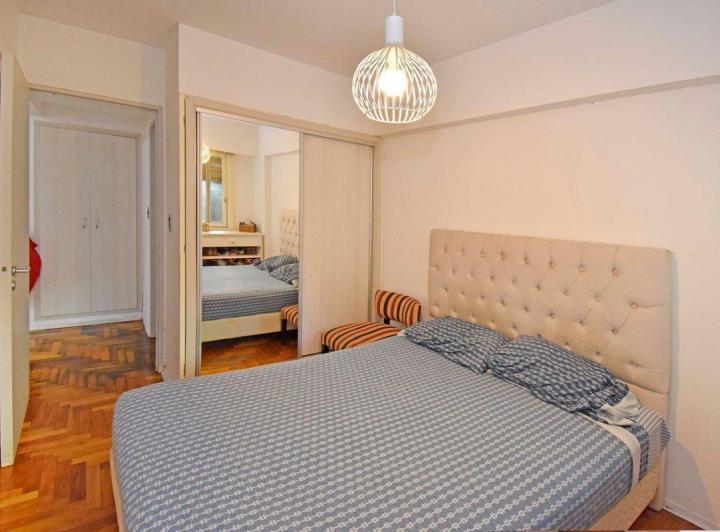 Departamento · 36m² · 2 Ambientes
