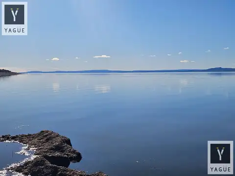Campo en Venta en Colonia Germanía, Sarmiento
