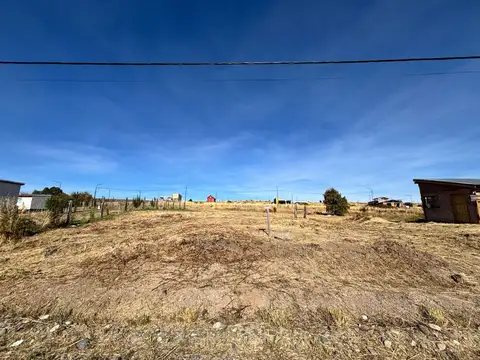 Terreno en Venta en Trevelin, Futaleufú