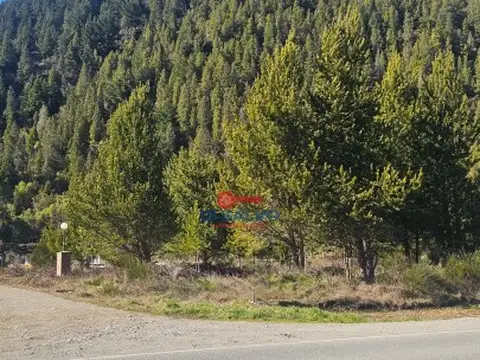 Terreno en Venta en Lago Puelo, Cushamen