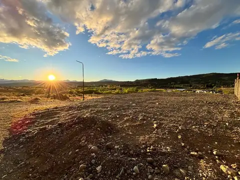 Terreno en Venta en Esquel, Futaleufú