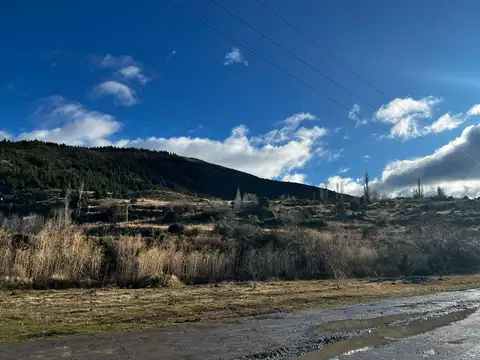 Terreno en Venta en Esquel, Futaleufú