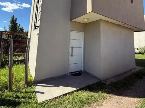Departamento en Alquiler en San Luis, Juan Martín de Pueyrredón