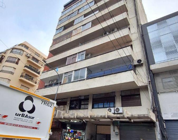 Departamento · 40m² · 3 Ambientes
