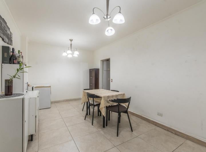 Departamento · 40m² · 2 Ambientes