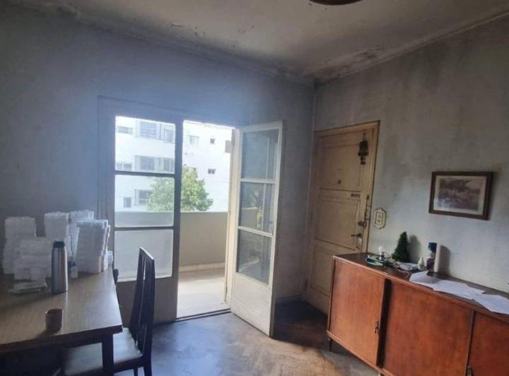 Departamento · 58m² · 3 Ambientes