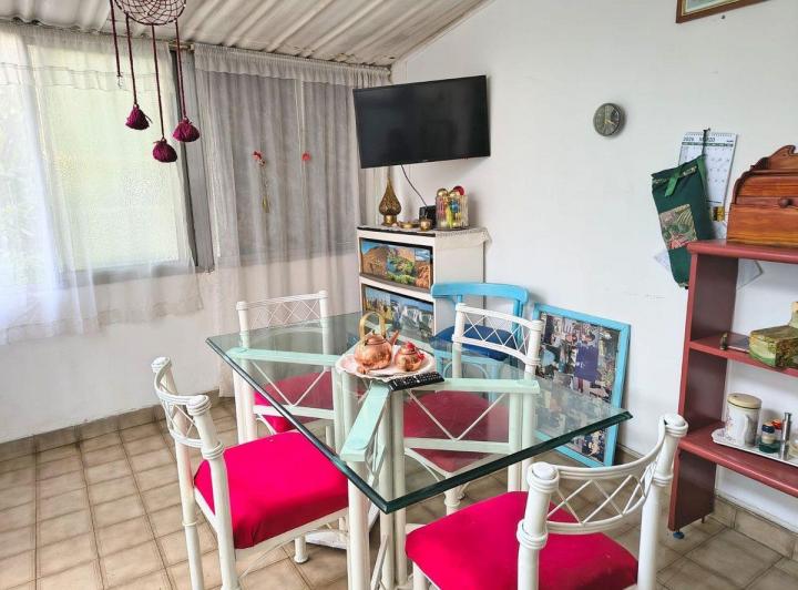 Departamento · 42m² · 3 Ambientes
