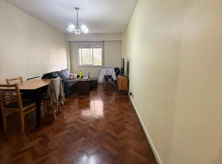 Departamento · 52m² · 2 Ambientes
