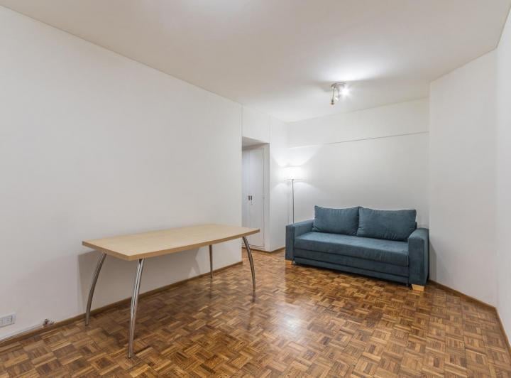 Departamento · 37m² · 2 Ambientes