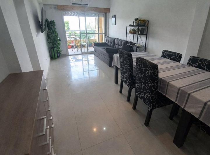 Departamento · 50m² · 2 Ambientes