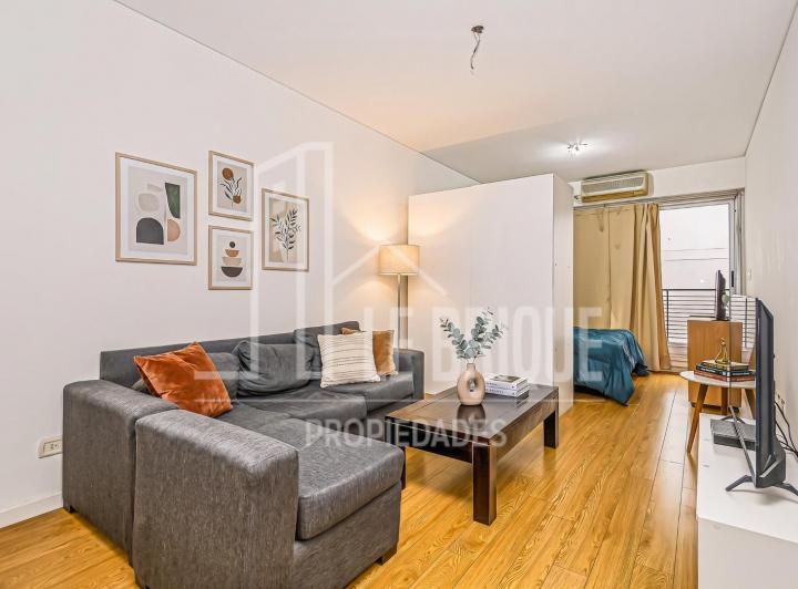 Departamento · 30m² · 2 Ambientes