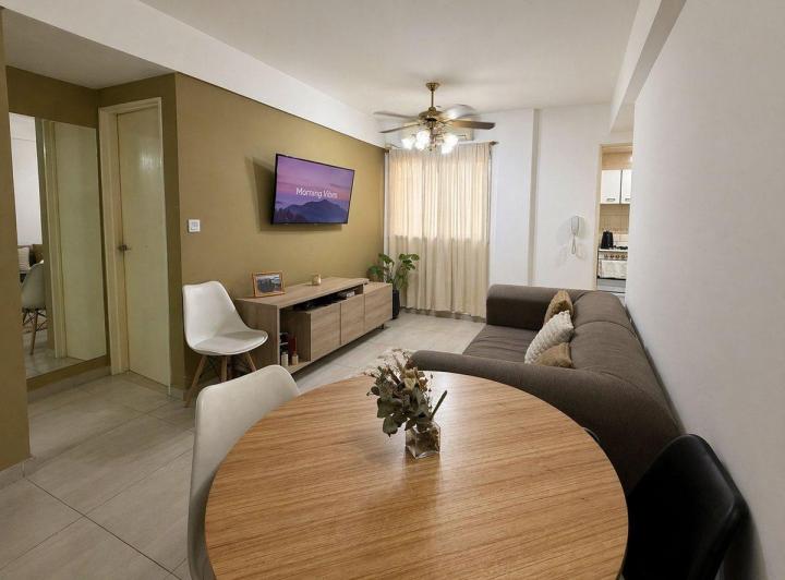 Departamento · 36m² · 2 Ambientes