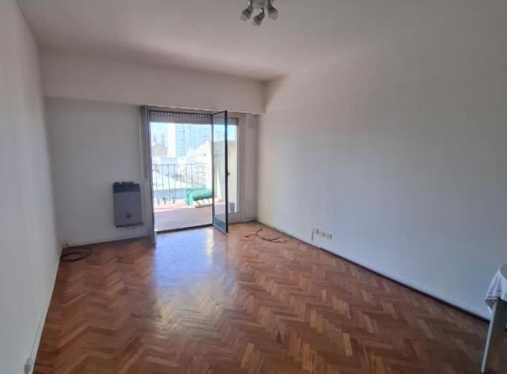 Departamento · 36m² · 2 Ambientes