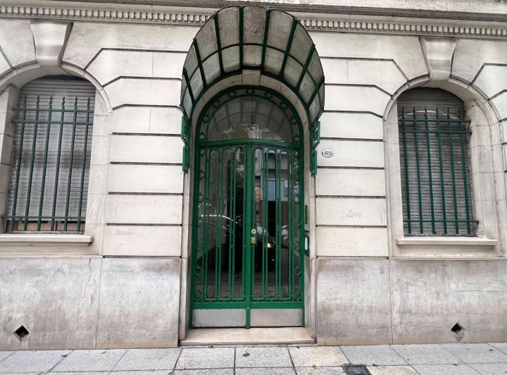 Departamento · 34m² · 2 Ambientes